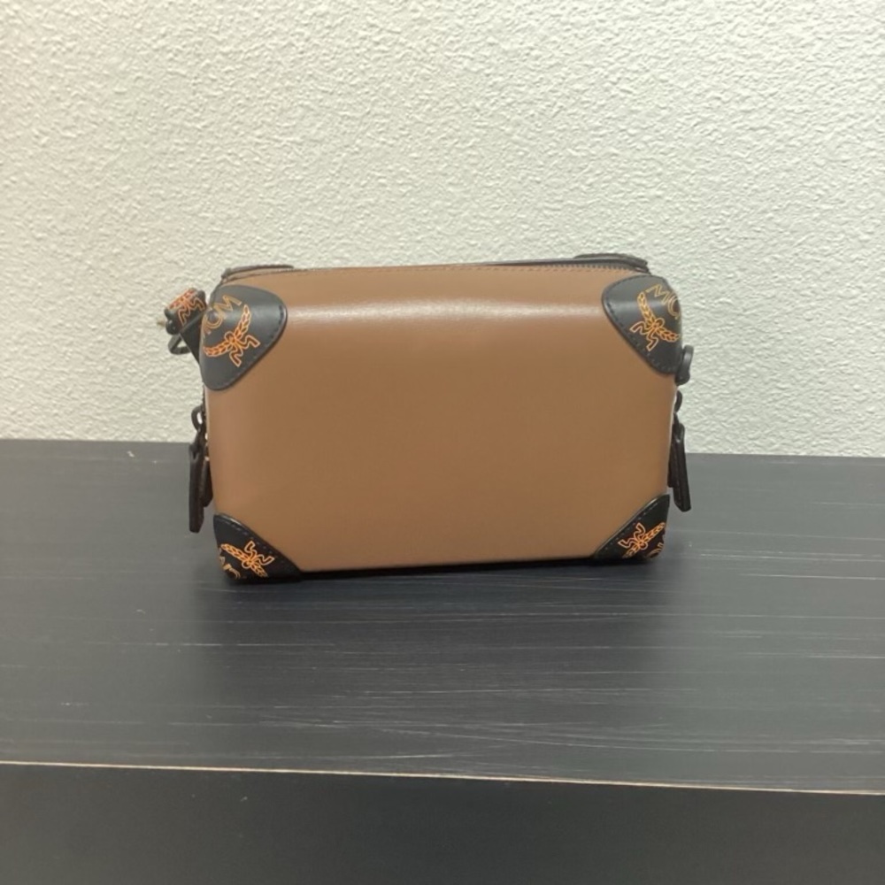 New MCM Crossbody Mini